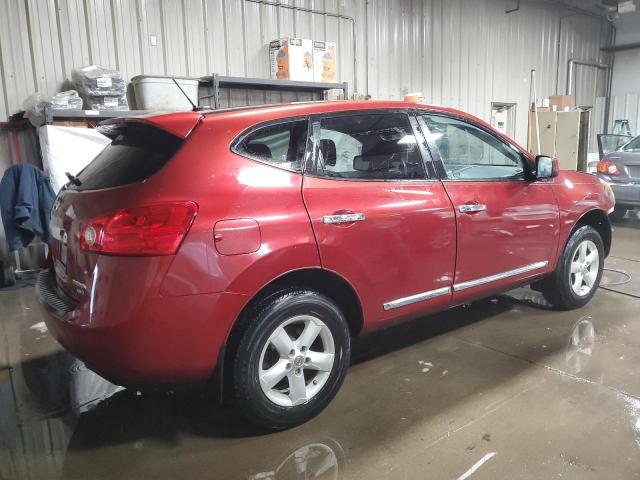 Photo 2 VIN: JN8AS5MV0DW128392 - NISSAN ROGUE S 