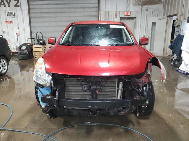 Photo 4 VIN: JN8AS5MV0DW128392 - NISSAN ROGUE S 