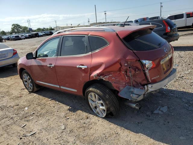 Photo 1 VIN: JN8AS5MV0DW132362 - NISSAN ROGUE 