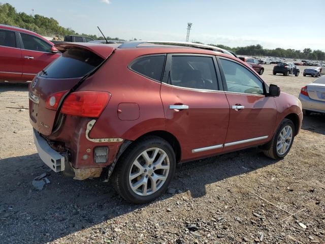 Photo 2 VIN: JN8AS5MV0DW132362 - NISSAN ROGUE 