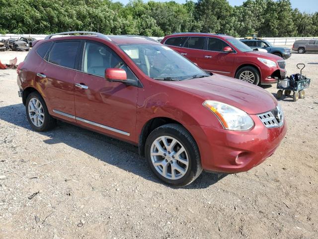 Photo 3 VIN: JN8AS5MV0DW132362 - NISSAN ROGUE 