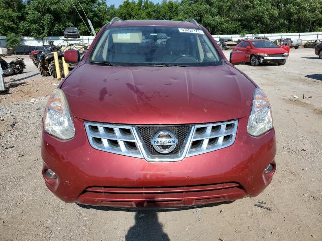 Photo 4 VIN: JN8AS5MV0DW132362 - NISSAN ROGUE 