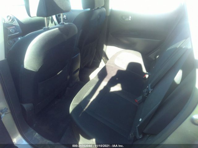 Photo 7 VIN: JN8AS5MV0DW132748 - NISSAN ROGUE 