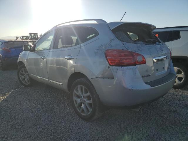 Photo 1 VIN: JN8AS5MV0DW133317 - NISSAN ROGUE S 