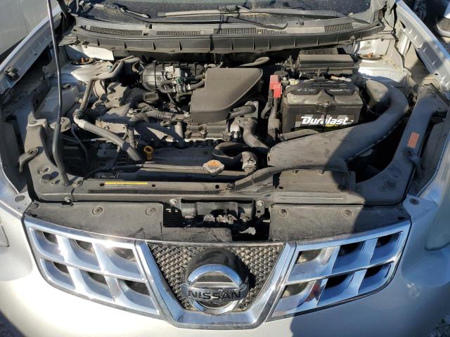 Photo 10 VIN: JN8AS5MV0DW133317 - NISSAN ROGUE S 