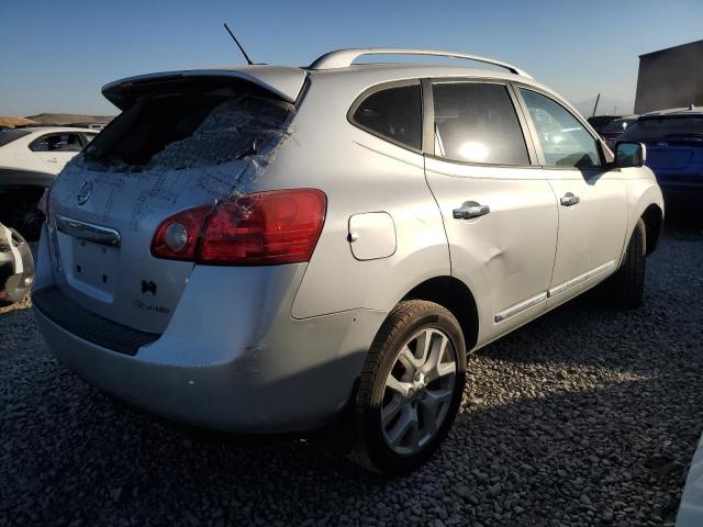 Photo 2 VIN: JN8AS5MV0DW133317 - NISSAN ROGUE S 