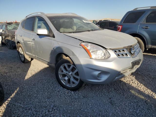 Photo 3 VIN: JN8AS5MV0DW133317 - NISSAN ROGUE S 