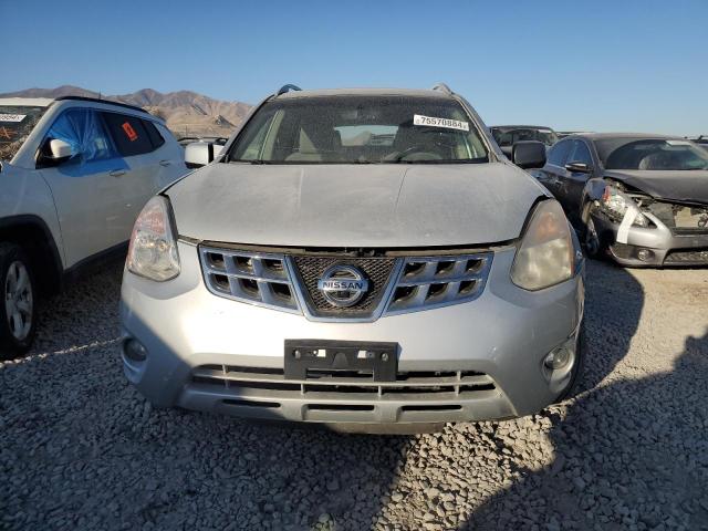 Photo 4 VIN: JN8AS5MV0DW133317 - NISSAN ROGUE S 