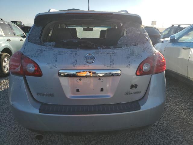 Photo 5 VIN: JN8AS5MV0DW133317 - NISSAN ROGUE S 