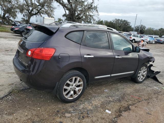 Photo 2 VIN: JN8AS5MV0DW133950 - NISSAN ROGUE S 