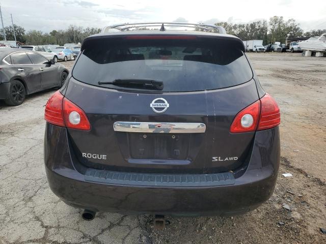 Photo 5 VIN: JN8AS5MV0DW133950 - NISSAN ROGUE S 