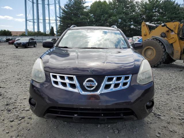 Photo 4 VIN: JN8AS5MV0DW134595 - NISSAN ROGUE S 