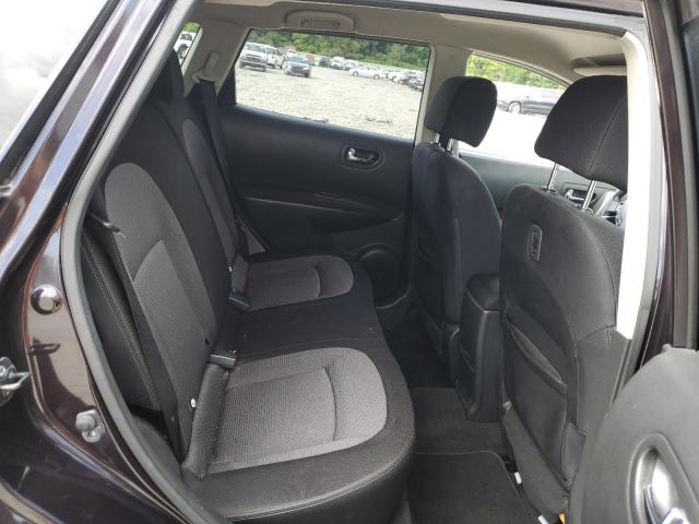 Photo 9 VIN: JN8AS5MV0DW134595 - NISSAN ROGUE S 