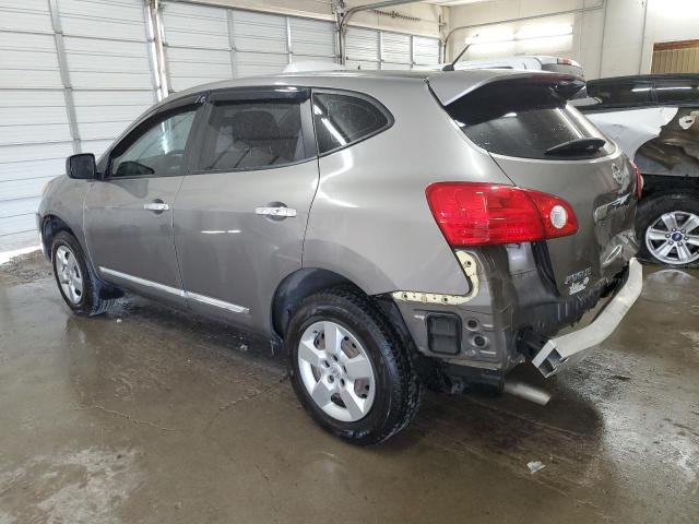 Photo 1 VIN: JN8AS5MV0DW135424 - NISSAN ROGUE 