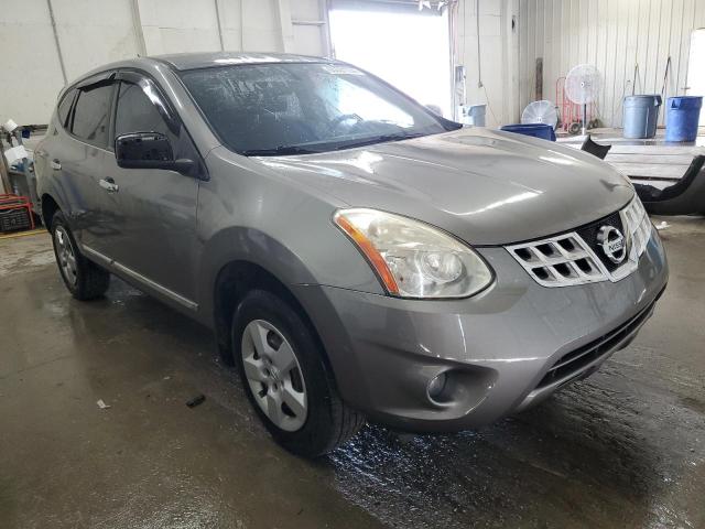 Photo 3 VIN: JN8AS5MV0DW135424 - NISSAN ROGUE 