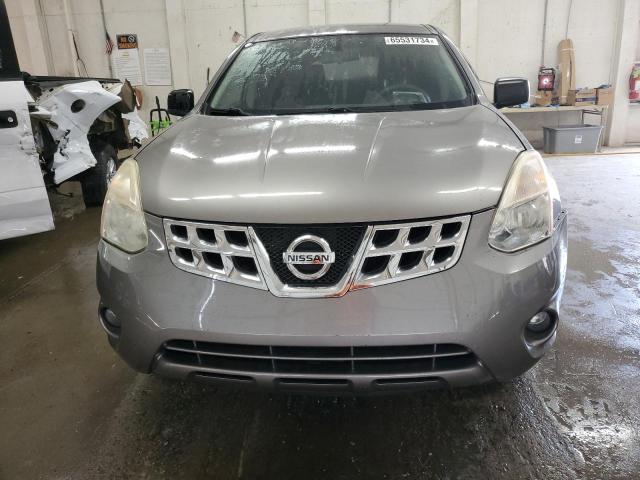 Photo 4 VIN: JN8AS5MV0DW135424 - NISSAN ROGUE 