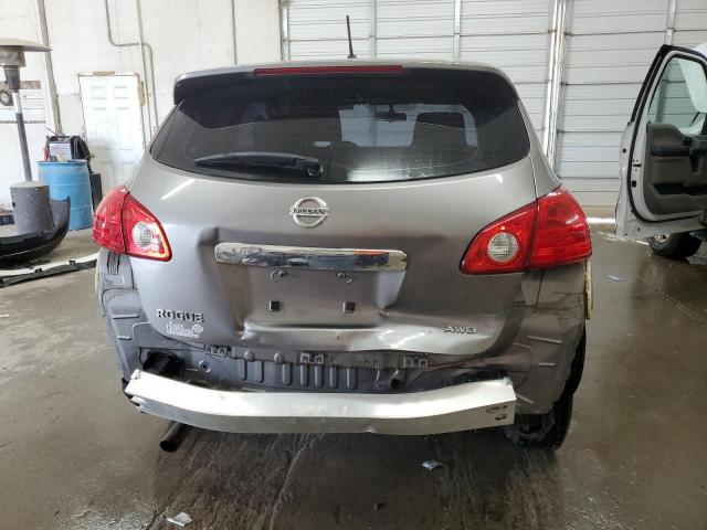 Photo 5 VIN: JN8AS5MV0DW135424 - NISSAN ROGUE 