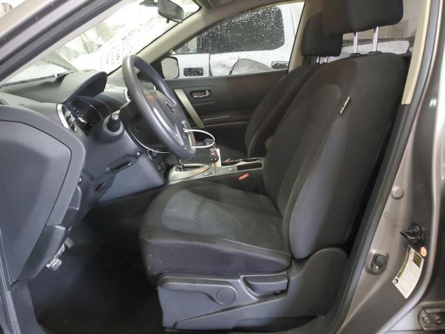 Photo 6 VIN: JN8AS5MV0DW135424 - NISSAN ROGUE 