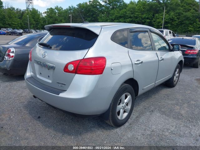 Photo 3 VIN: JN8AS5MV0DW136587 - NISSAN ROGUE 