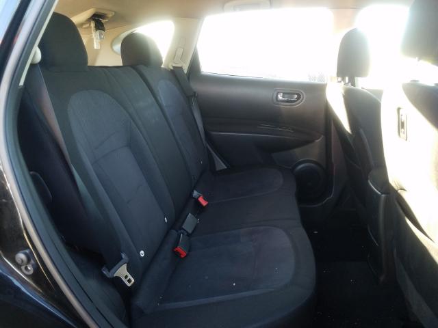 Photo 5 VIN: JN8AS5MV0DW137111 - NISSAN ROGUE S 