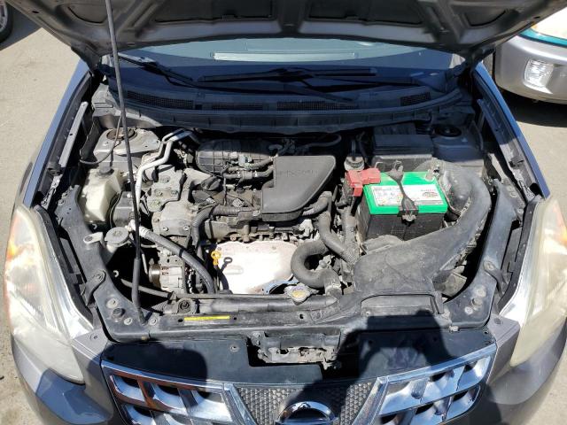 Photo 11 VIN: JN8AS5MV0DW137304 - NISSAN ROGUE 