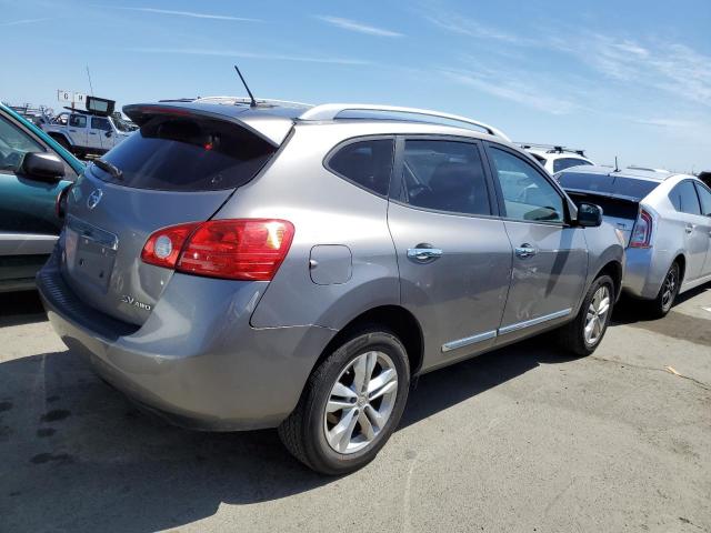 Photo 2 VIN: JN8AS5MV0DW137304 - NISSAN ROGUE 