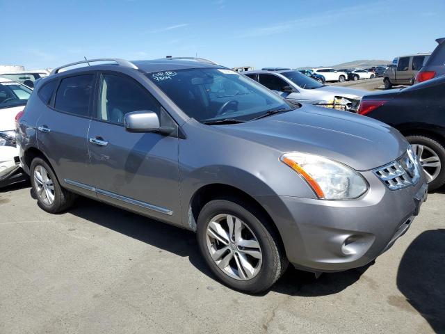 Photo 3 VIN: JN8AS5MV0DW137304 - NISSAN ROGUE 