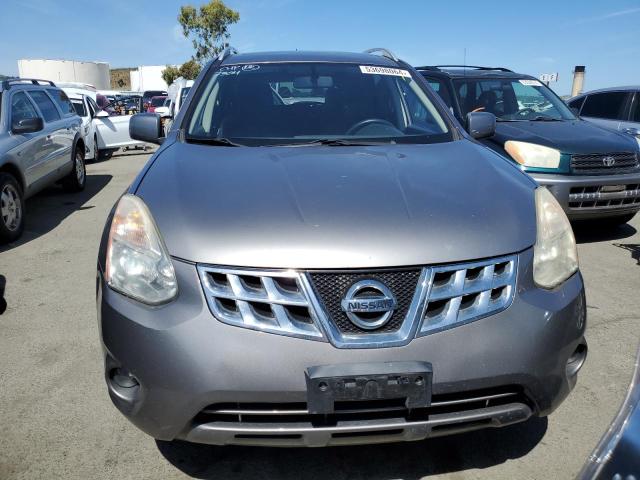 Photo 4 VIN: JN8AS5MV0DW137304 - NISSAN ROGUE 