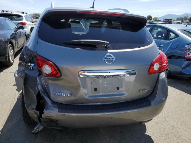 Photo 5 VIN: JN8AS5MV0DW137304 - NISSAN ROGUE 