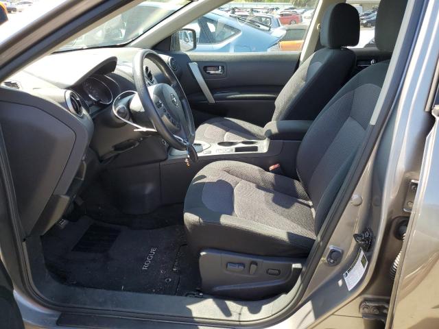 Photo 6 VIN: JN8AS5MV0DW137304 - NISSAN ROGUE 