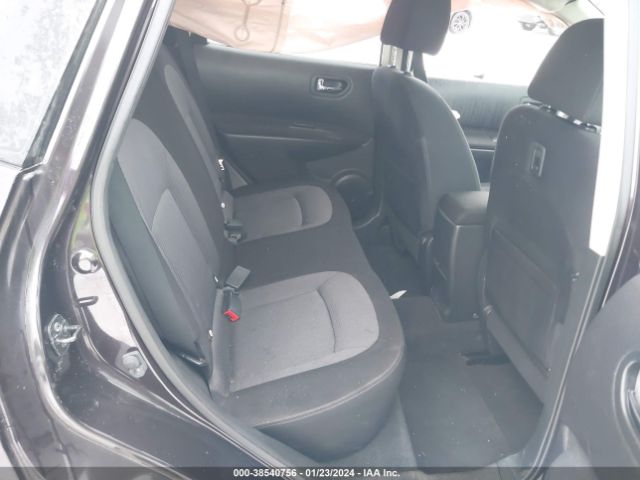 Photo 7 VIN: JN8AS5MV0DW139859 - NISSAN ROGUE 