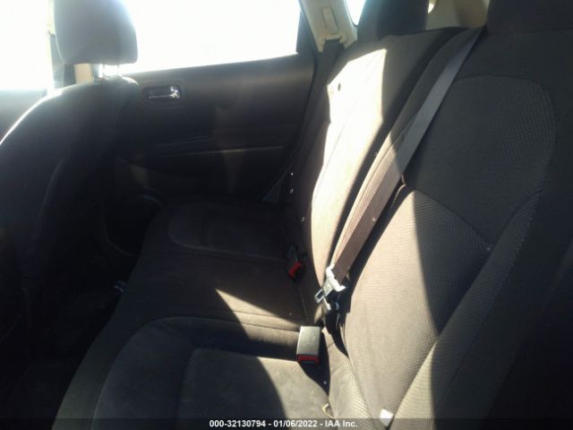 Photo 7 VIN: JN8AS5MV0DW140123 - NISSAN ROGUE 