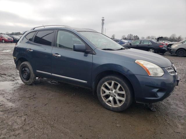 Photo 3 VIN: JN8AS5MV0DW144401 - NISSAN ROGUE S 