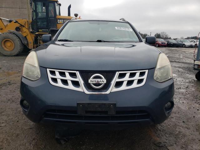 Photo 4 VIN: JN8AS5MV0DW144401 - NISSAN ROGUE S 