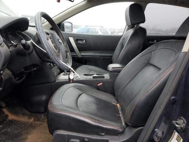 Photo 6 VIN: JN8AS5MV0DW144401 - NISSAN ROGUE S 