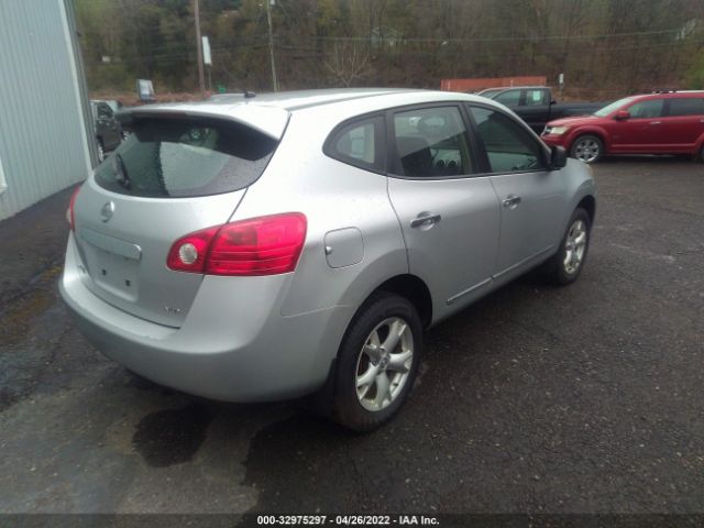 Photo 3 VIN: JN8AS5MV0DW146083 - NISSAN ROGUE 