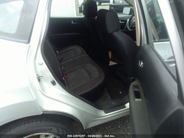 Photo 7 VIN: JN8AS5MV0DW146083 - NISSAN ROGUE 