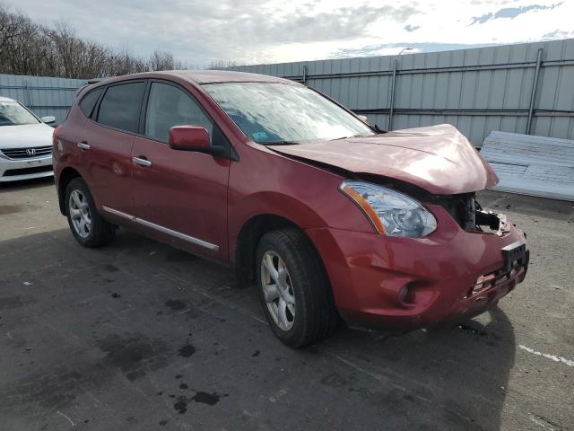 Photo 3 VIN: JN8AS5MV0DW147024 - NISSAN ROGUE S 