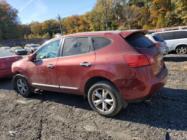 Photo 1 VIN: JN8AS5MV0DW147024 - NISSAN ROGUE S 