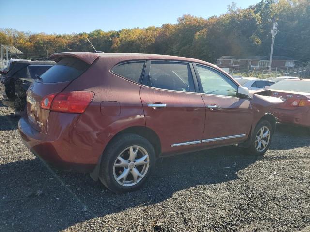 Photo 2 VIN: JN8AS5MV0DW147024 - NISSAN ROGUE S 