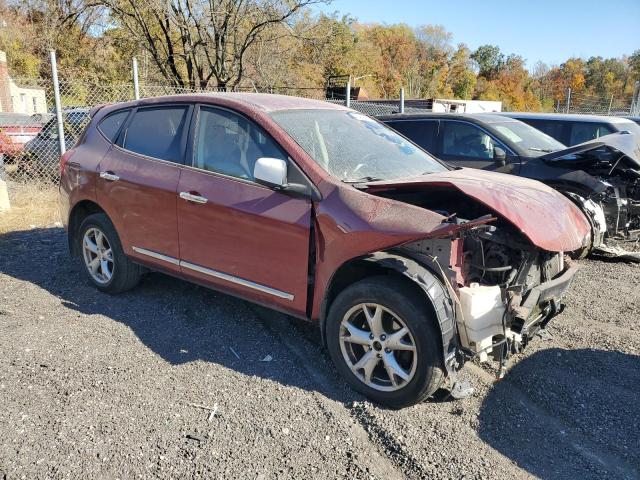 Photo 3 VIN: JN8AS5MV0DW147024 - NISSAN ROGUE S 