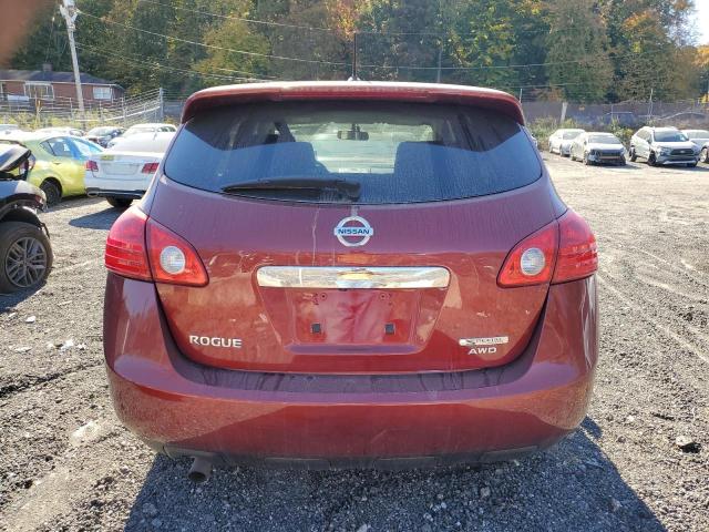 Photo 5 VIN: JN8AS5MV0DW147024 - NISSAN ROGUE S 