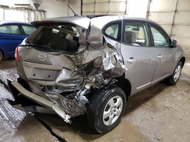 Photo 3 VIN: JN8AS5MV0DW151333 - NISSAN ROGUE S 