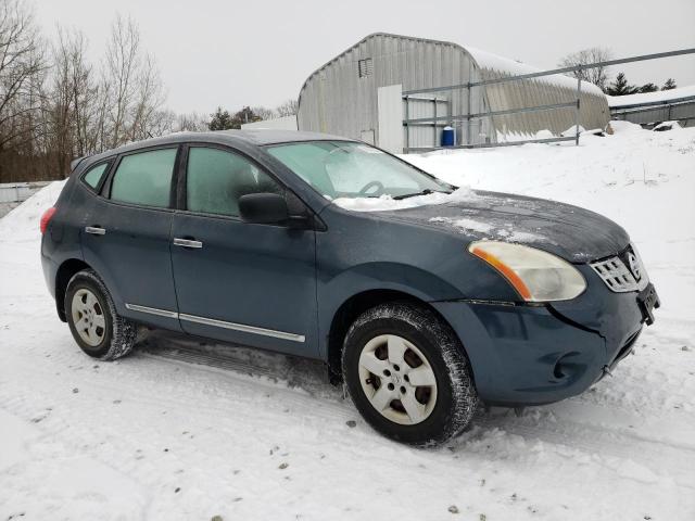 Photo 3 VIN: JN8AS5MV0DW601451 - NISSAN ROGUE 