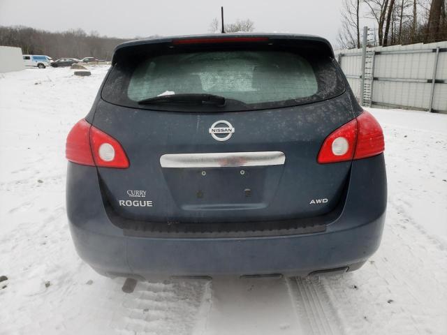 Photo 5 VIN: JN8AS5MV0DW601451 - NISSAN ROGUE 