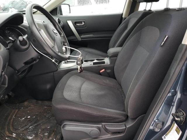 Photo 6 VIN: JN8AS5MV0DW601451 - NISSAN ROGUE 