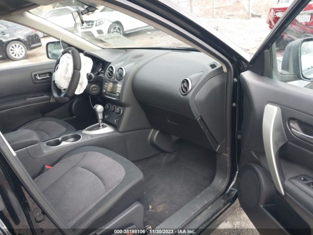 Photo 4 VIN: JN8AS5MV0DW601997 - NISSAN ROGUE 