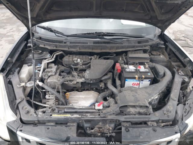 Photo 9 VIN: JN8AS5MV0DW601997 - NISSAN ROGUE 