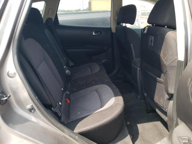 Photo 10 VIN: JN8AS5MV0DW603605 - NISSAN ROGUE 