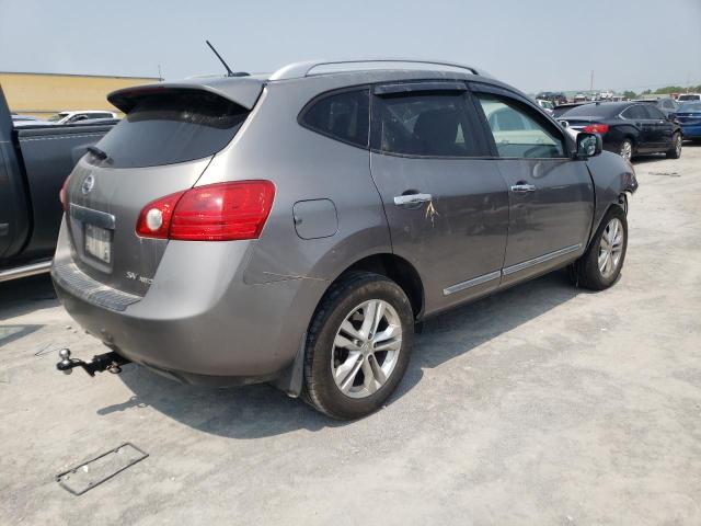 Photo 2 VIN: JN8AS5MV0DW603605 - NISSAN ROGUE 